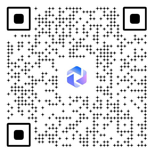 WeChat QR Code